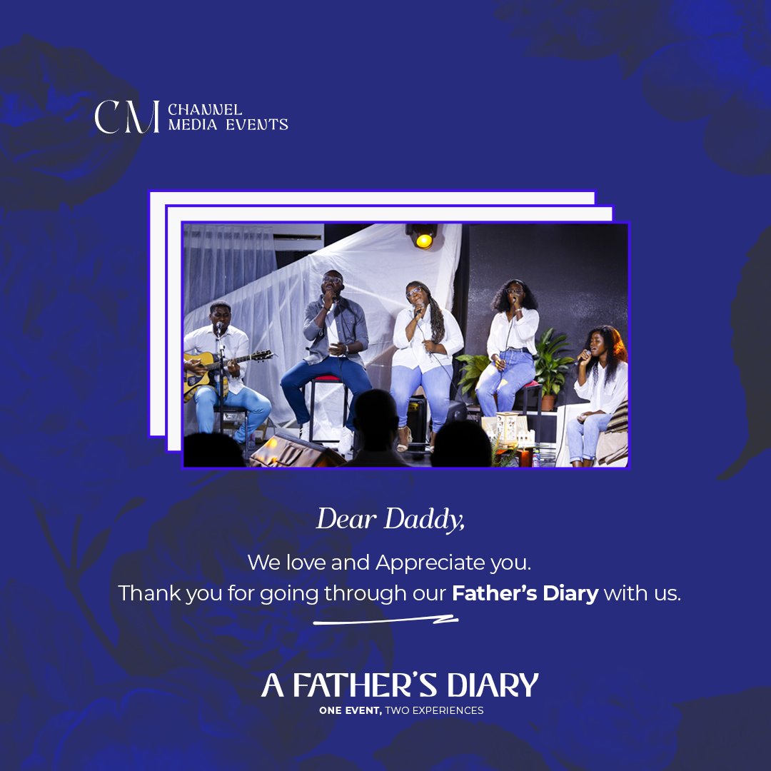 Channelmedia_'s tweet photo. "Lord we're just praying that you help us not forget; it's been your grace, lest we forget... Father we love you!" 🙏❤

#trustingtuesday #staysafeeveryone #beblessed #afathersdiary 🔥 #scroll #ThankYou #fatherhood #gratefulhearts #Merchandising #channelmediaevents https://t.co/VTW4ZpVTau