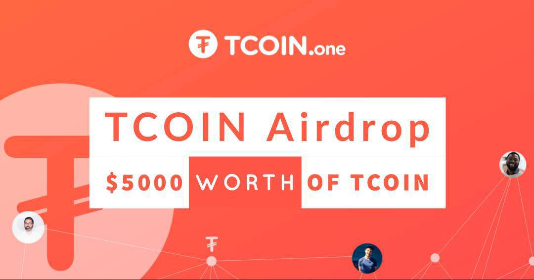 🚀 Airdrop: Travel Coin
💰 Value: $4 worth of $TCOIN
👥 Referral: $10 worth of $TCOIN
📼 Audit: Nebula
🗞 News: UniFarm, Coinquora
📅 End Date: 6th December 2021

Talk with the Telegram Bot
t.me/TravelCoinAird…

#Airdrop #Crypto #Airdrops #cryptocurrency #giveaway #BSC