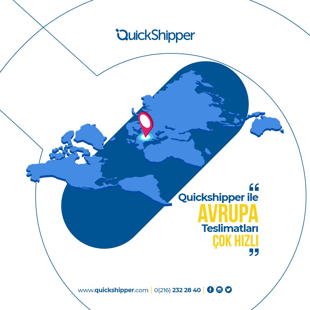 QUICK SHIPPER (@ShipperQuick) / Posts / X