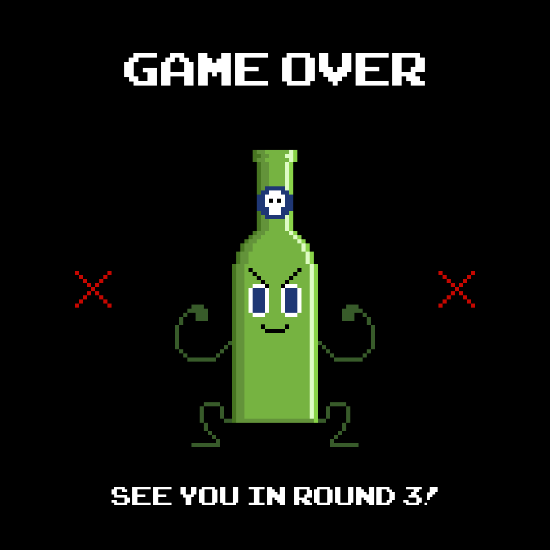 Oh no! Startup Schmartup has been struck by BoBos once more. 

Unfortunately, we have made the decision to cancel Startup Schmartup 2.1 on December 10th. 
But we'll be back for round 3 - just wait and see!