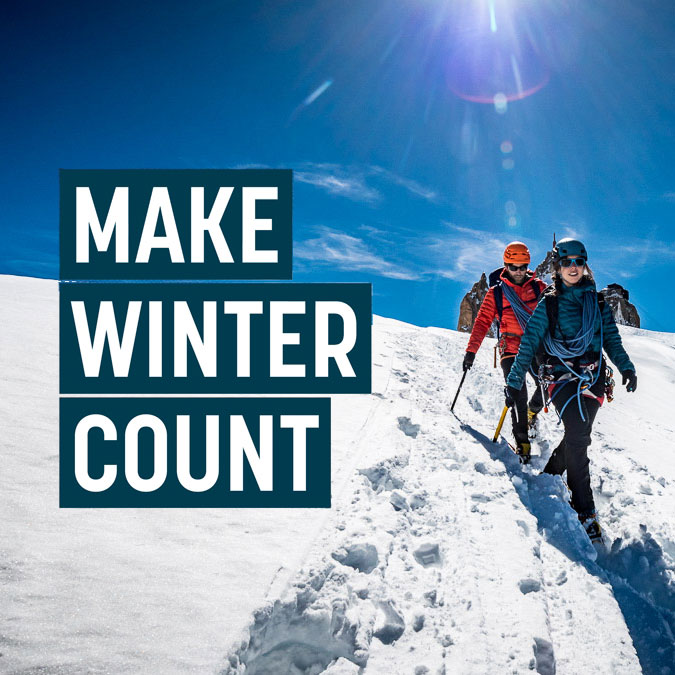 MontaneOfficial's tweet photo. We’ve teamed up with @team_BMC to bring you a series of events dedicated to helping you build your confidence in cold weather conditions. Join us this week and #MakeWinterCount!
Find out how to take part in the sessions here: https://t.co/vCsvB9kjM7
#Montane #BMC https://t.co/N9J0WAOl3D
