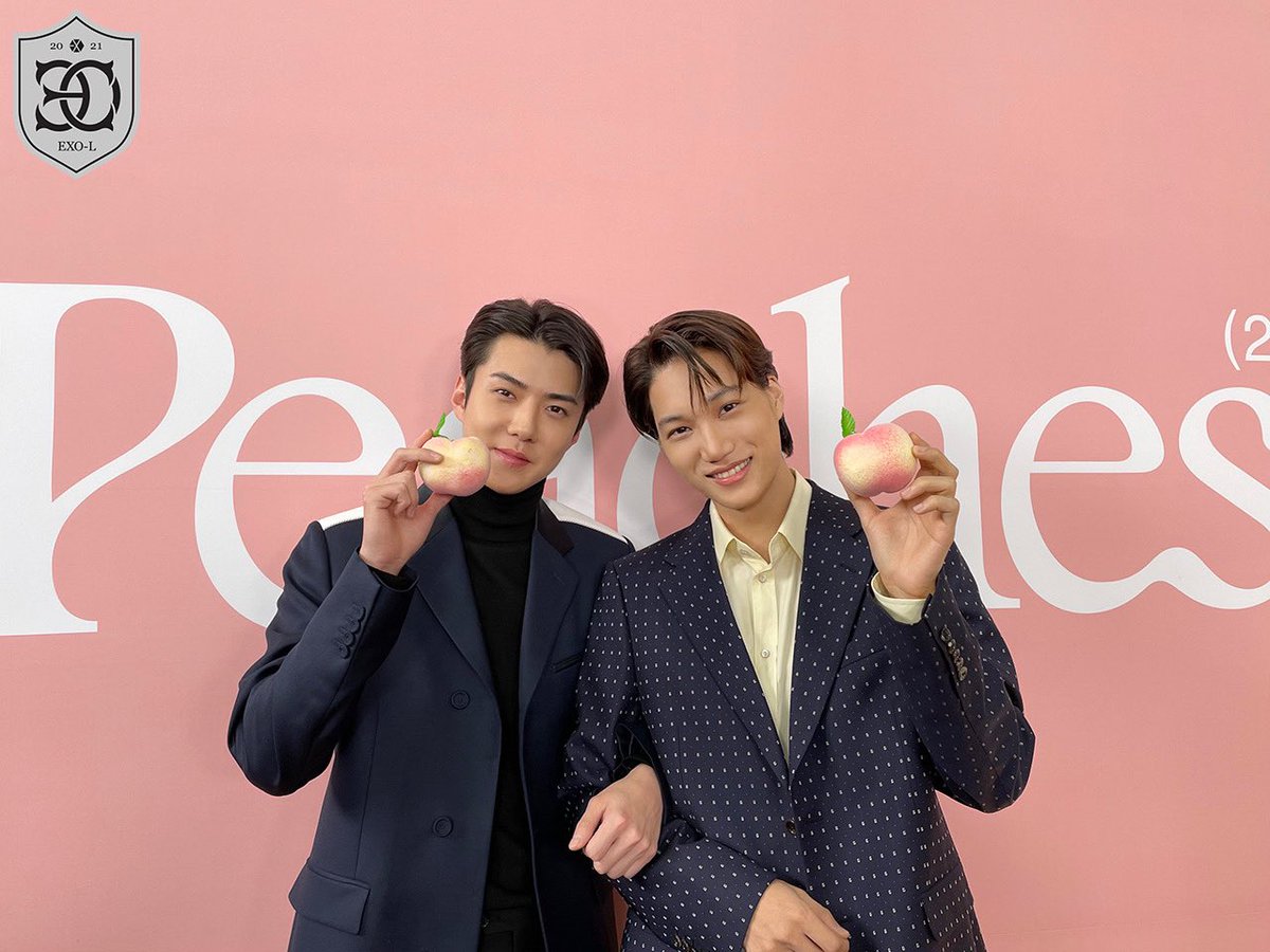 damzydups's tweet photo. SeKai #KAI2ndSOLO https://t.co/0kJ2a92z0t
