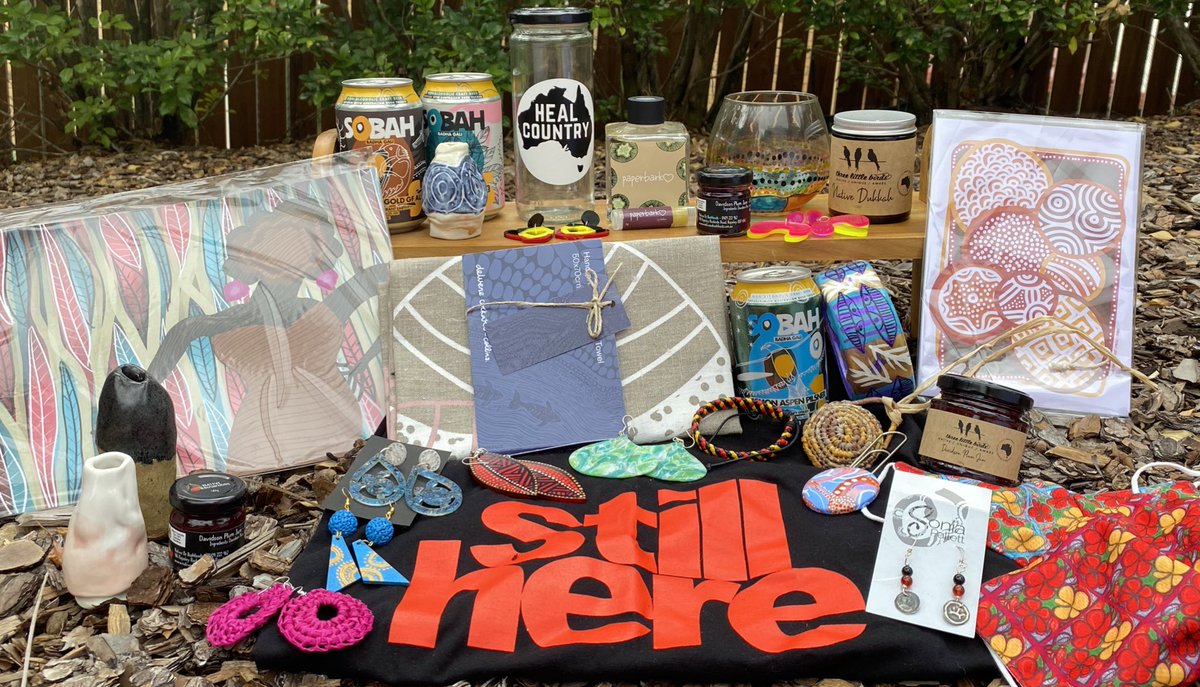 Meeanjin Markets tweet media