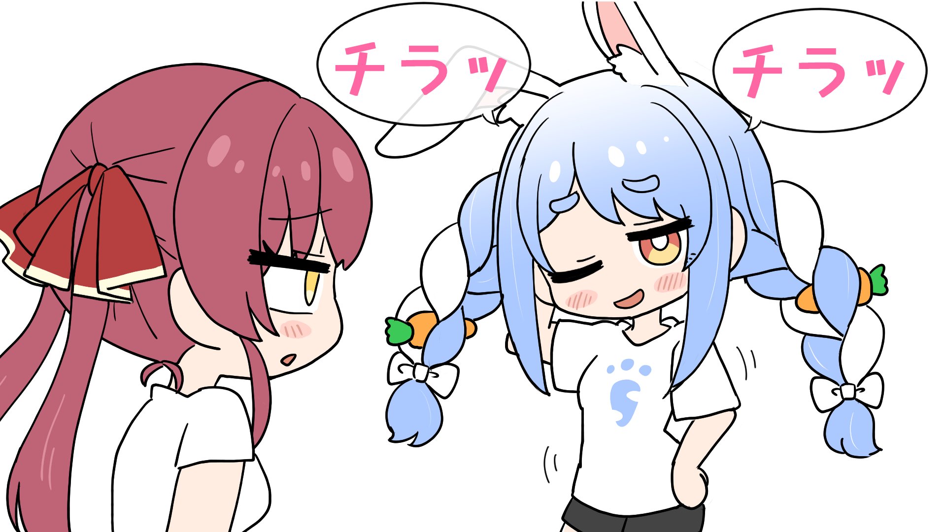 雛月まあら Hinatsukimaara Twitter