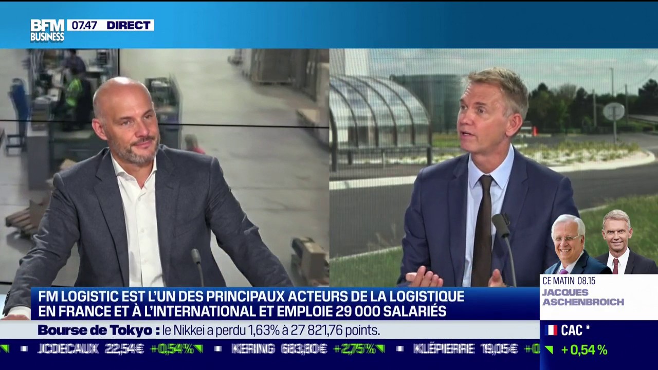 fm logistic group fmlogistic twitter