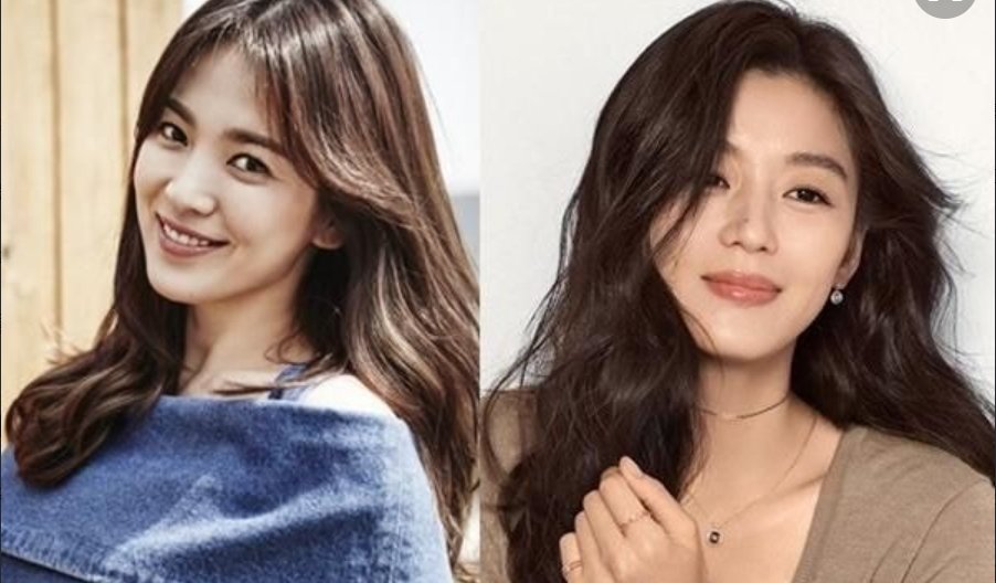 Khxy19's tweet photo. Aren't they just exceptional? Still so relevant and impactful even after more than 2 decades in this cut throat industry. They are paving the way for the actresses who come after them. As fellow women, we should all cheer and celebrate, hats off to these 2 ladies. https://t.co/TYPDsJ8v8M