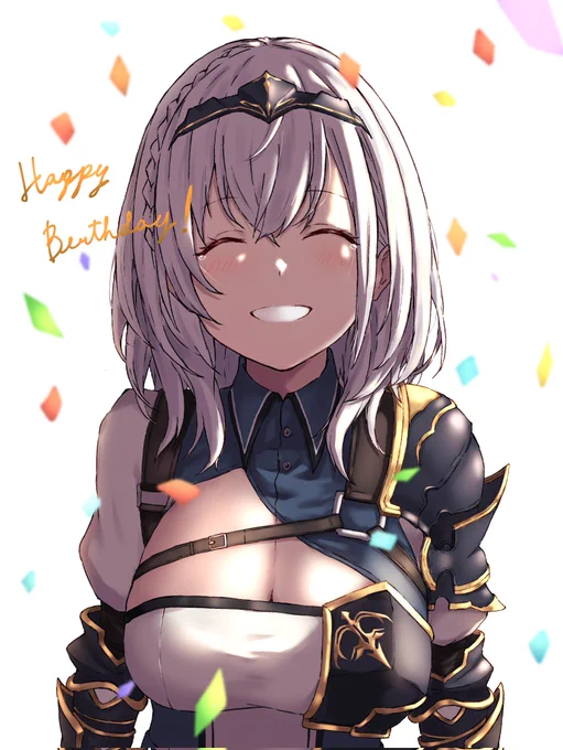 #今月描いた絵を晒そう 