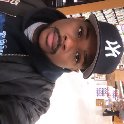 _TheRealShawn's tweet photo. #NewProfilePic https://t.co/dNHCroRkzQ