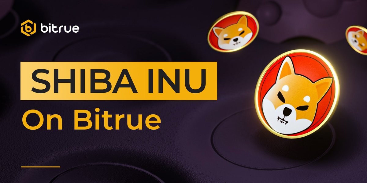 Bitrue tweet media