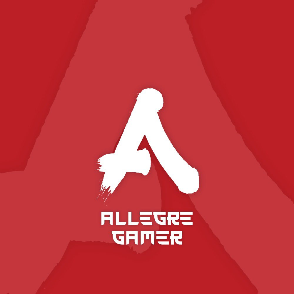 AllegreGamer's tweet photo. Rebranding in progress… 👀 #axieinfinity #pixelinfinity see you on Twitch. https://t.co/ZZIHhEnkXs