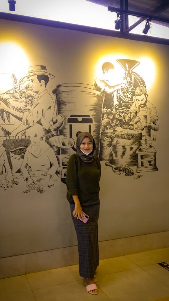 Fizri Ayu Wijasty (@fizriayu) on Twitter photo 