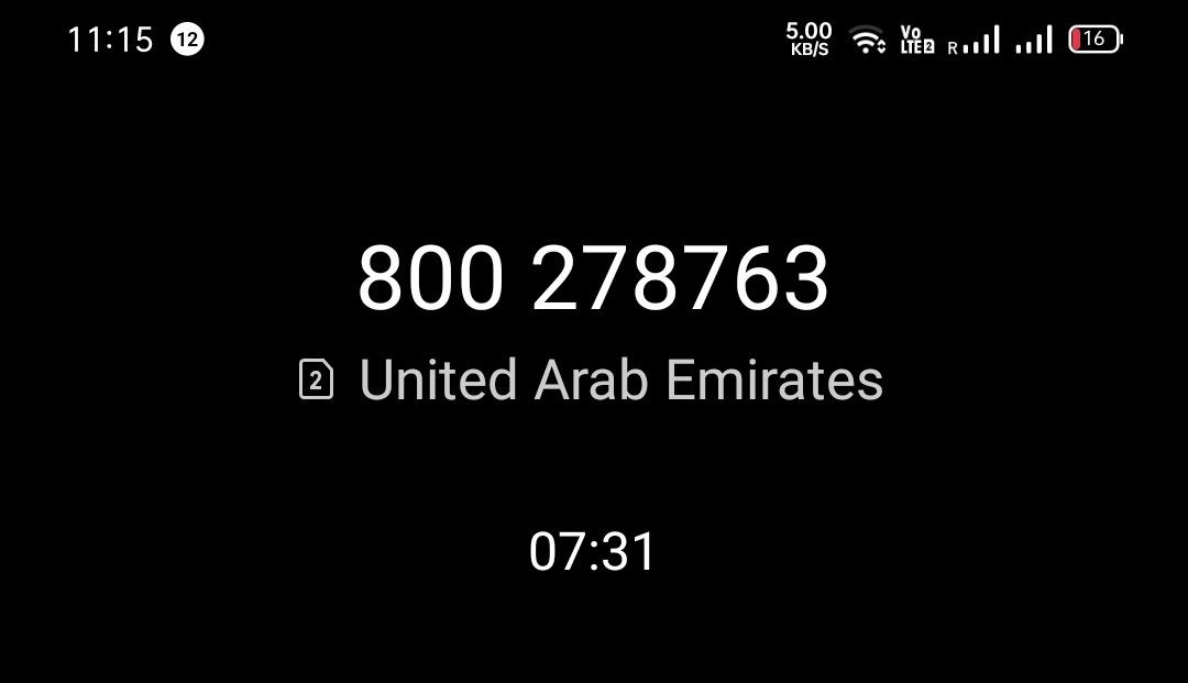marcvale006's tweet photo. @ASUS_MiddleEast Just wasting my time, when I call. No one is assisting just putting callers on mute!!! https://t.co/kM4e19iaoM