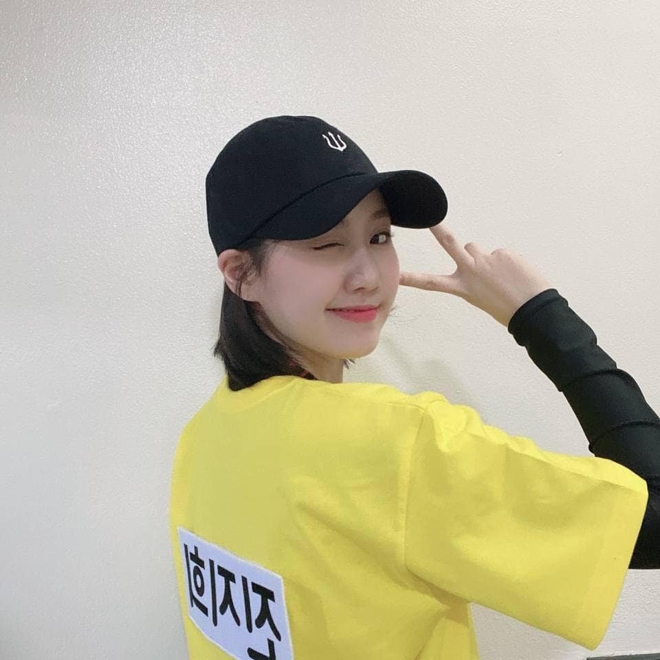 2xj_hees's tweet photo. 💚~ being ia and forgot to post this, sorry!
#JinJihee #JIHEE https://t.co/ELKvOLwffr