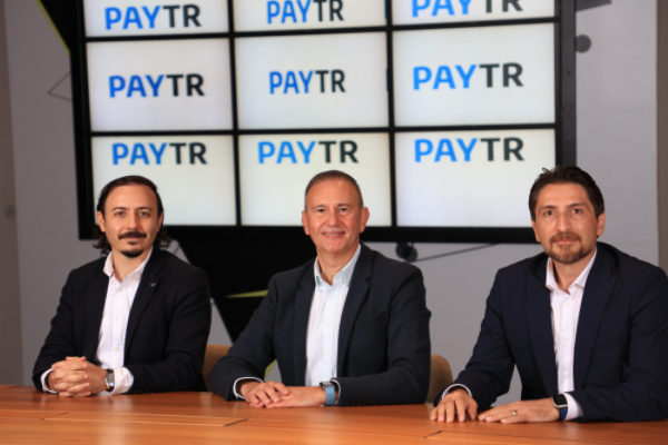 hibyanewsagency's tweet photo. Mehmet Sezgin, PayTR Yönetim Kuruluna katıldı
Ödeme sistemleri alanında dünyanın önde gelen isimlerinden Mehmet Sezgin, PayTR Yönetim Kuruluna katıldı
https://t.co/6jG6OKRgvx
@paytrcom #MehmetSezgin @RTarikTombul #ödemesistemleri #mastercard #gosas https://t.co/Inrjzej6fN