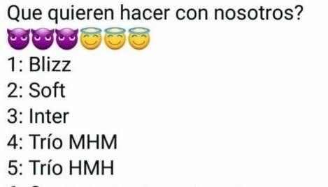 Swingerdiscret's tweet photo. Comentén 😘😋🔥

 (No aceptamos perfiles sin foto) https://t.co/ktdcBE65Ur