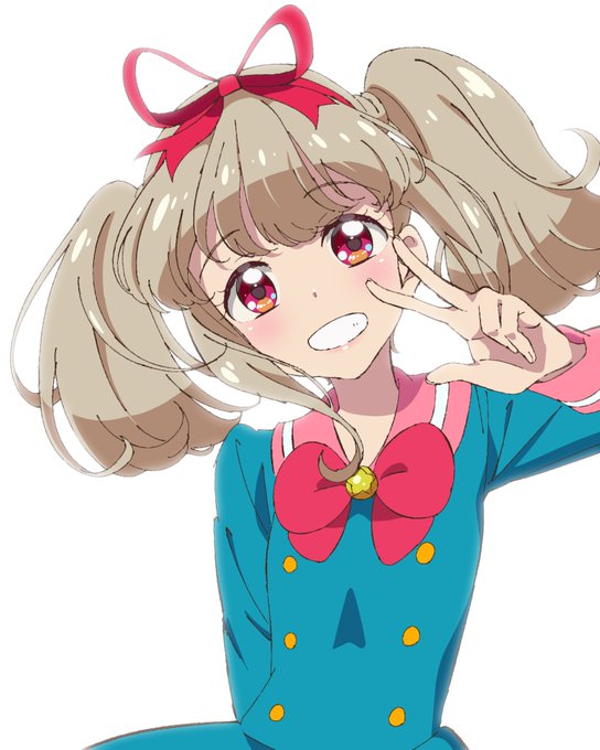 らっきー 