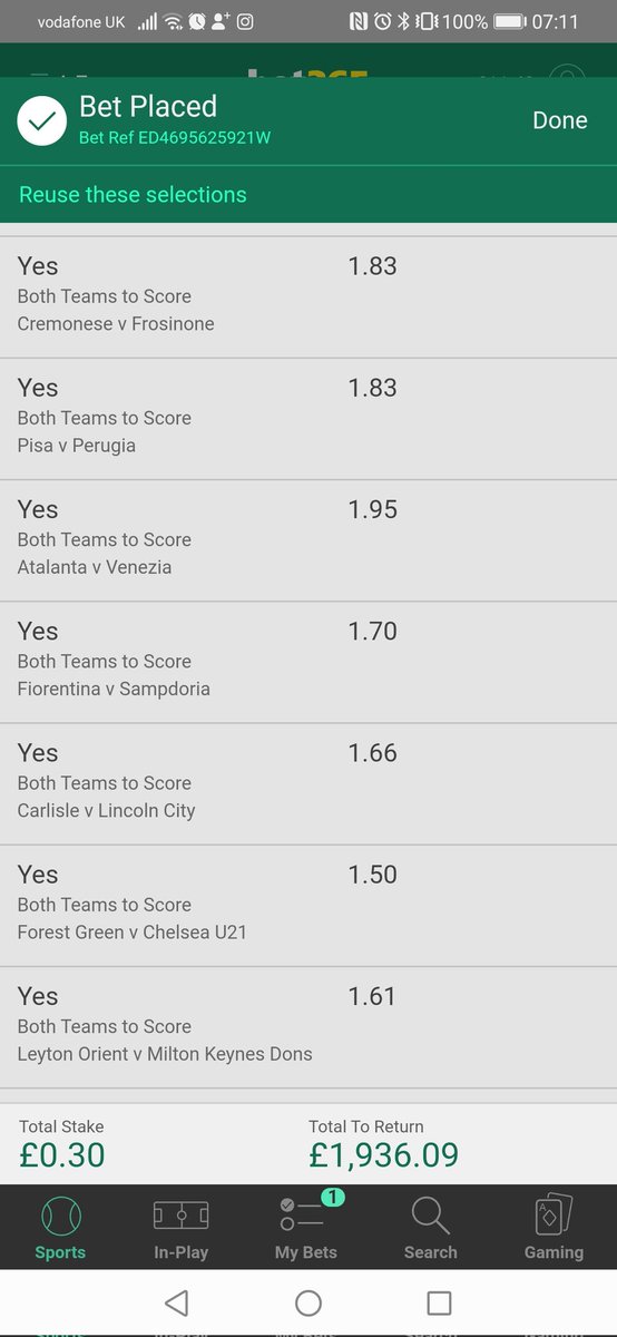ShiteBets's tweet photo. It's 7:12am and there is only one thing for it. A Shite Bet. Slim. Pickings today.
#ShiteBets #FootballTips #FootballTipster #BettingTips https://t.co/GsgJChuok0