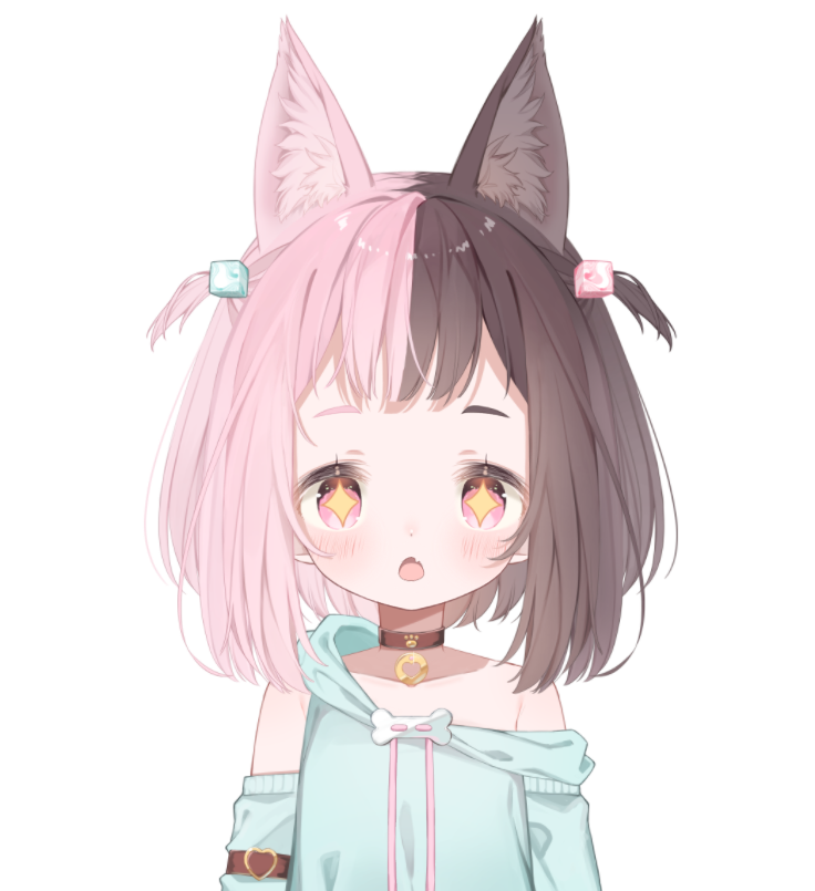 「 」|うろつきのイラスト