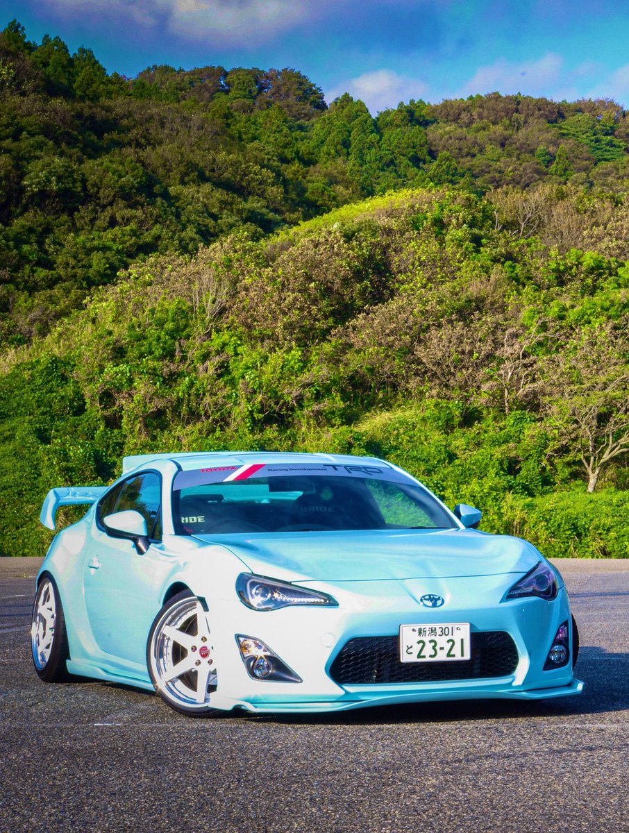 みずのっち tweet media