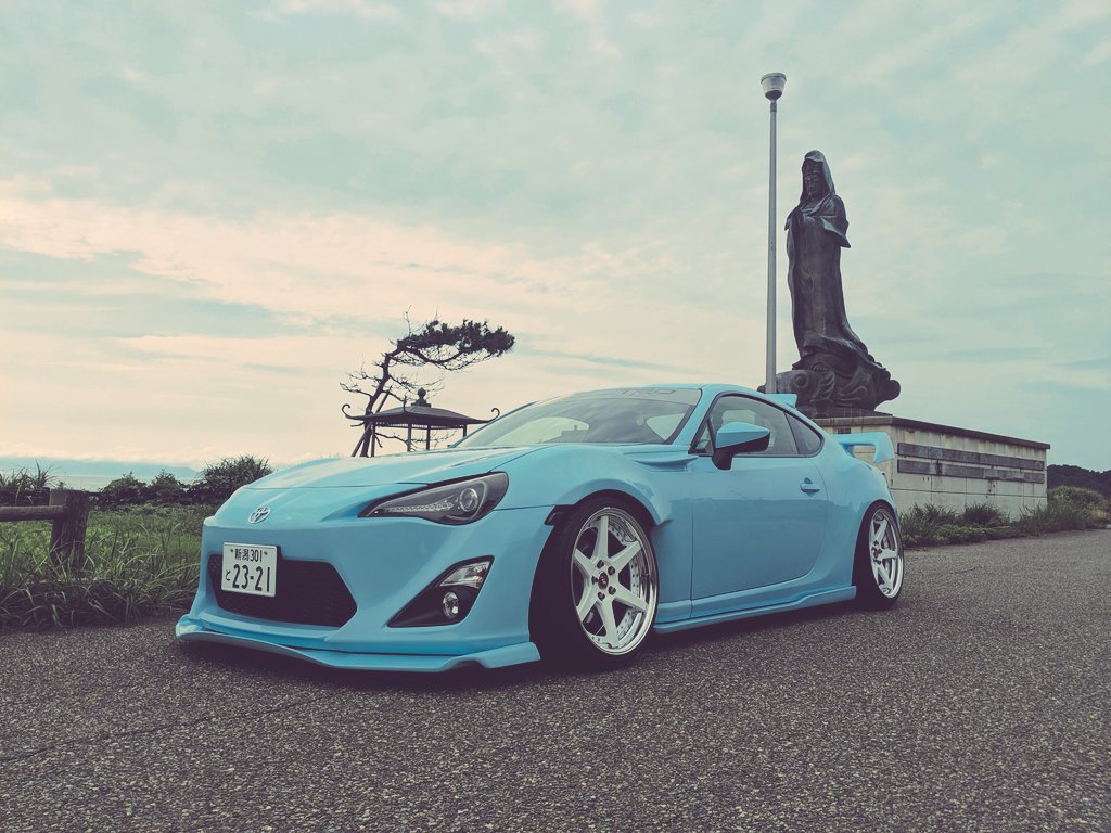 みずのっち tweet media