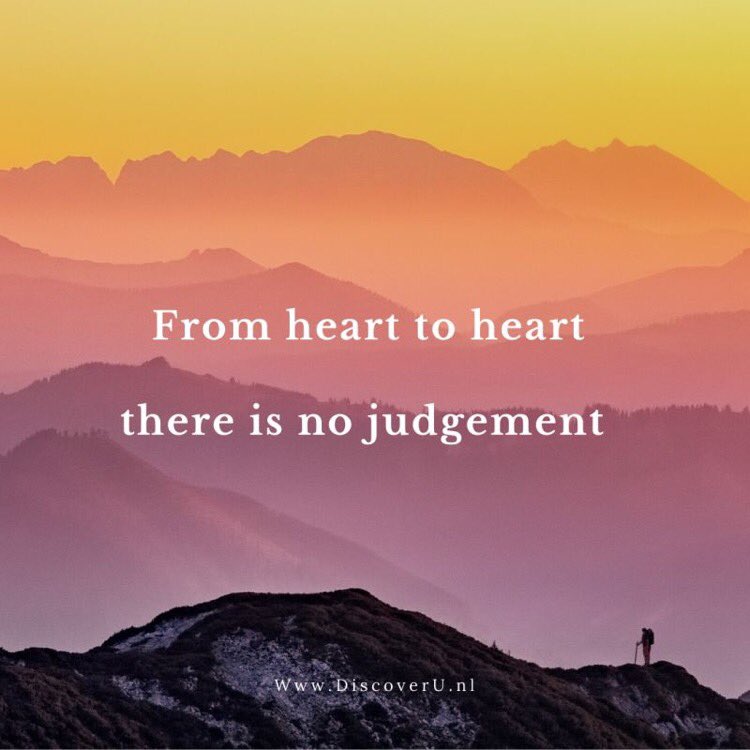 Esthervanderham's tweet photo. Just before I fell asleep last night, this idea crossed my mind.

It made me calm and peaceful.

That's why I share it here, as I feel that peacefulness is so welcome right now. 

With all my heart, I wish you a heart-to-heart day!

#peace #peaceofmind #HearttoHeart #together https://t.co/5Q1sBMErXg