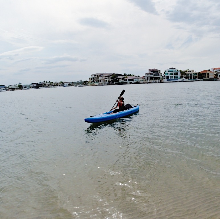 OzInflatabKayak's tweet photo. Reality called, so I hung up and went kayaking.
๐#BuddsBeach
๐ฃ๐ป #AirVolution2Kayak
.
.
.
#AdvancedElements #OzInflatableKayaks #Kayak #Kayaking #Cycling #Travel #Camping #KayakingAustralia #CyclingAustralia #CampingAustralia #Australia #Kayaker #exploremore #ilovetravel https://t.co/5wx8BQT13c