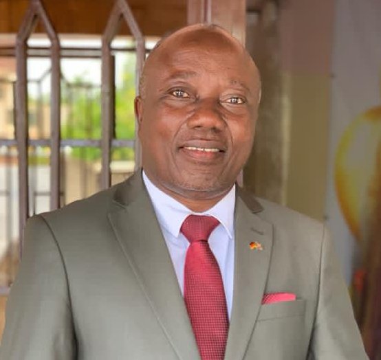 ABPInfos's tweet photo. 1/2 #Burundi : Jean Samandari, Représentant légal de la Coalition #EPTBafashebige a été élu" membre du Conseil d' Administration du Réseau Africain pour la Campagne pour l' Éducation pour Tous (African Network Campaign on Education For All- #ANCEFA) https://t.co/6mkzExFlEe