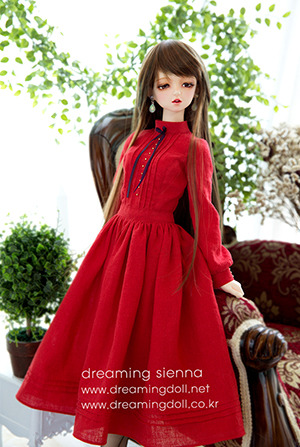 DOLKNAGOYA's tweet photo. 本日最終日◎閉店セール全品30％Off開催中◎
【DREAMING DOLL】60cmGirl/elvaサイズのお洋服販売中です。
ロング丈ワンピースとレースソックスのセットになります。
価格◎￥9,900→(30%Off)￥6,930 https://t.co/ODlqLGKgz2