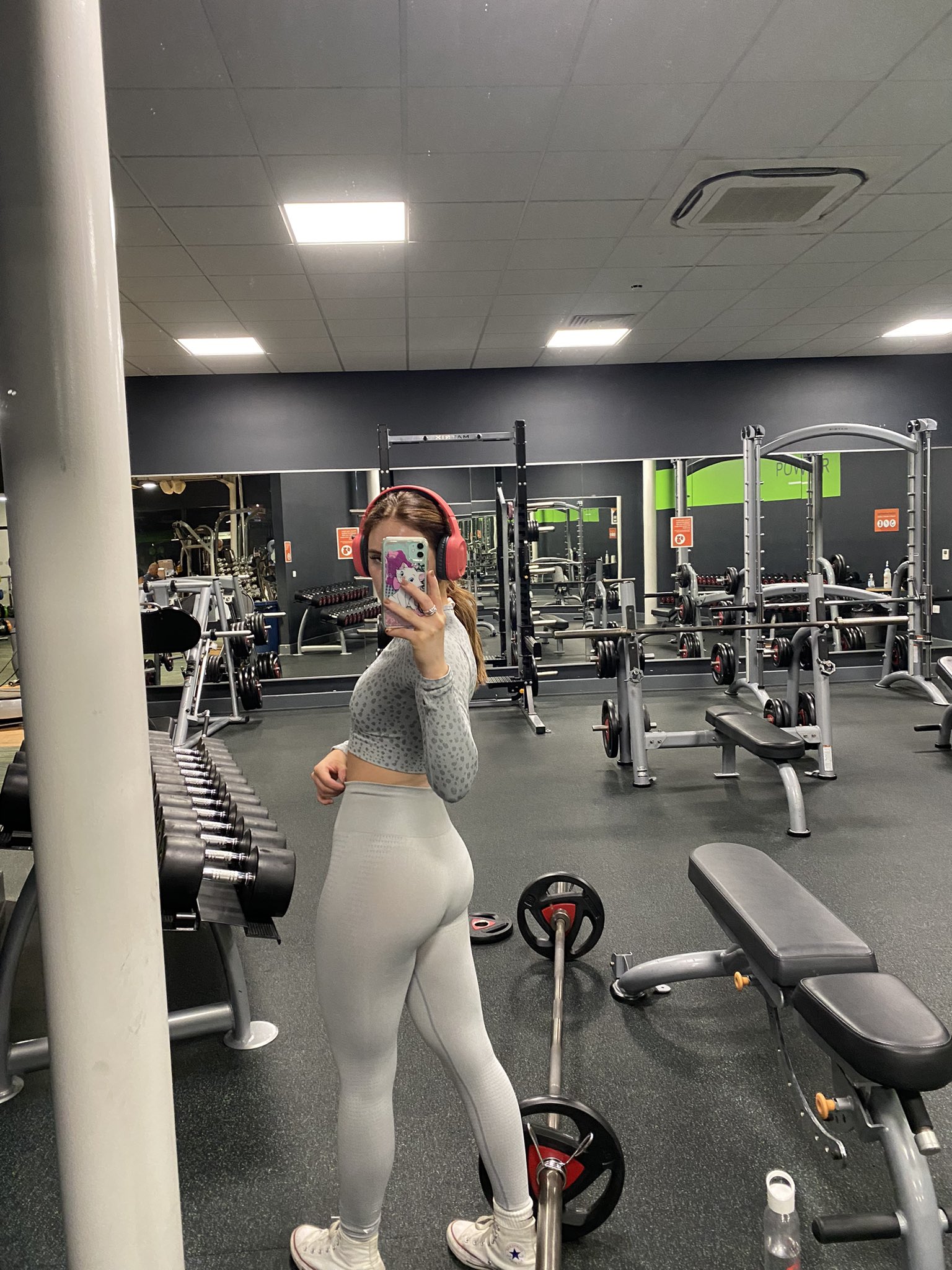 Laura Dawes on X: The @Gymshark vital seamless 2.0 leggings tho