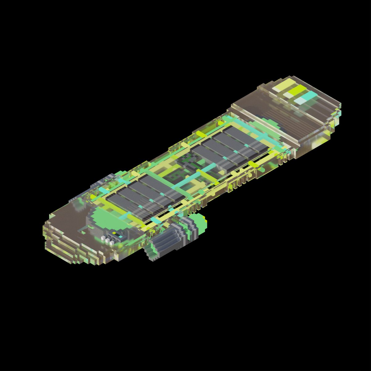 Jadu_AR's tweet photo. Starting tomorrow Jadu supported 3D Avatar communities can start joining the raffle for the Hoverboard Presale List.

ᴇʟɪɢɪʙʟᴇ: @CyberKongz • @Deadfellaznft • @FLUF_World • @MeebitsDAO • @ImmaDegen • @ChibiLabs 

Also, say hello to Jadu Hoverboard XS! https://t.co/QtVlTg8gvm