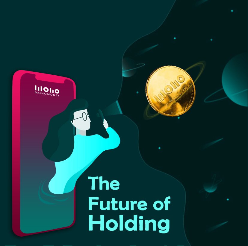 MonoMoney_au's tweet photo. Do you want to know more about hold your $MONO?

#hold #new_token #investment #new_finance #nft_token https://t.co/7cUCXHbg7X