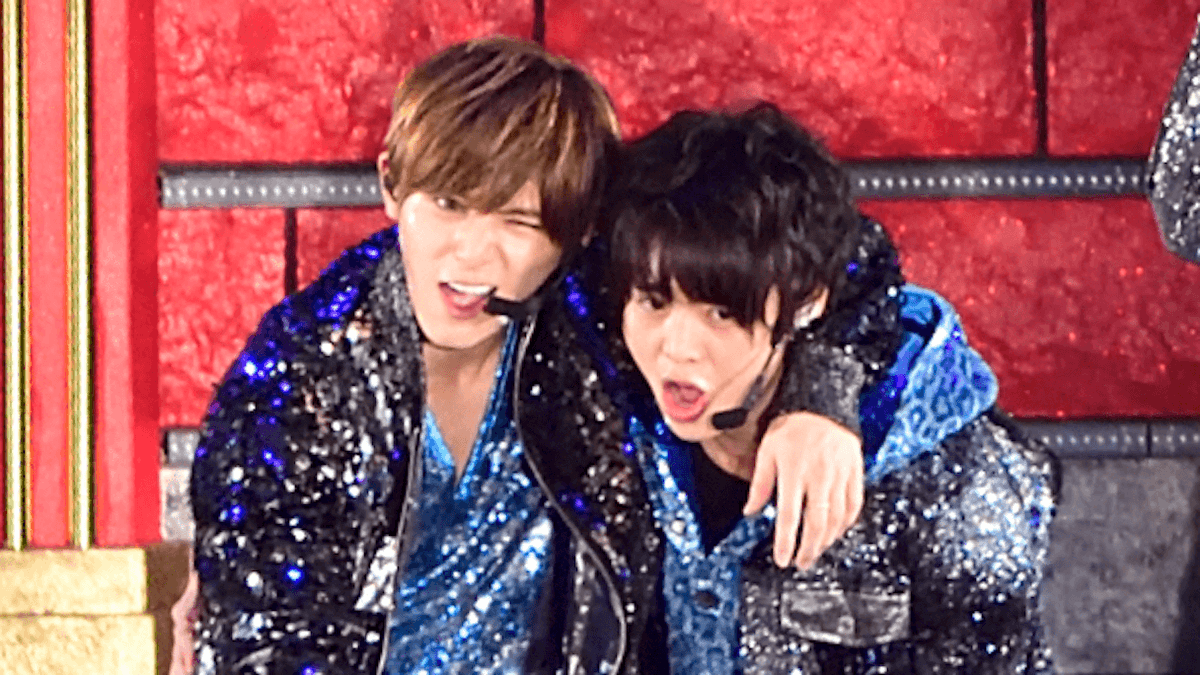 有岡大貴 画像 最新情報まとめ みんなの評判 評価が見れる ナウティスモーション 8ページ目