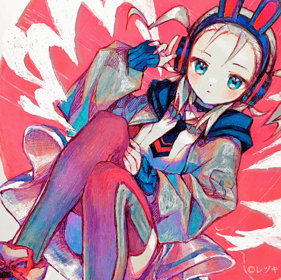 ✏12/20（月）まで開催中！🖌／ #アナログお絵かきコンテスト 応募作品