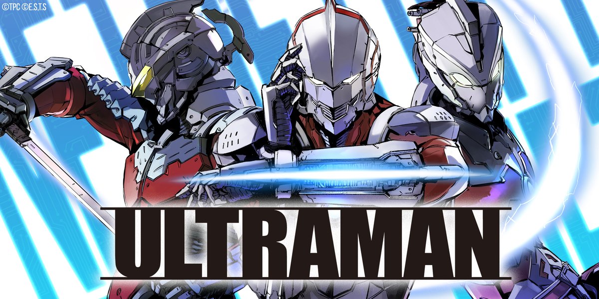 ultraman_nft's tweet photo. #ULTRAMAN Season 1 has been premiered in @Netflix as full 3D animation over 192 country and achieved No.1 Japan #Anime in #Netflix !  

Global #NFT world is our next destination !
#NFTdrop coming on @xanalia_nft !

#NFTCommunity #GameFi #nftcollectors https://t.co/uZ9XvV35hd