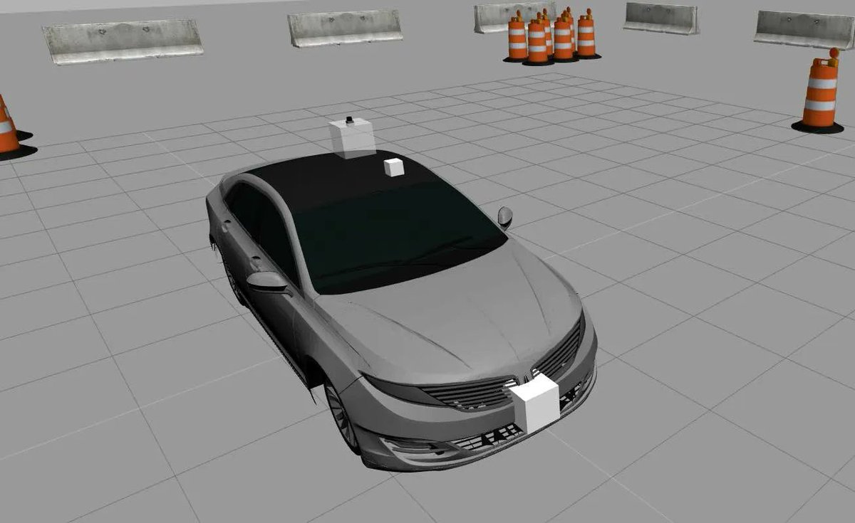 _TheConstruct_'s tweet photo. In this small course, learn how to set up the #TEB #Local #Planner for your #ROS #Navigation system, including setup for car-like robots & customization & optimization of the parameters for better performance.
Click!๐๐ฝhttps://t.co/RGWHbiR3Dk
#RobotNavigation
#Python #goROS https://t.co/rcJsSojfMZ