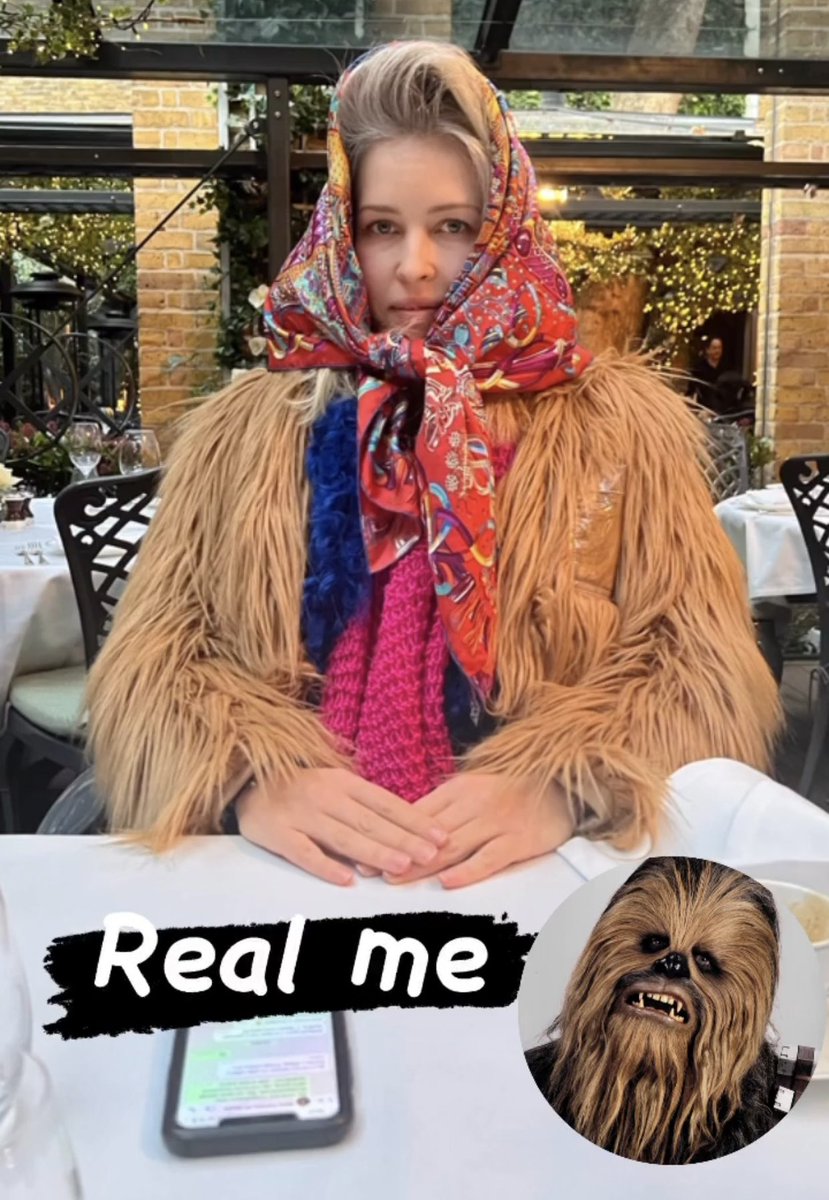 Yesterday so many women complimented me and asked for my phone number at the Sotheby's pre-auction show of Russian art that I started to worry. #Sotheby #RussianGirl