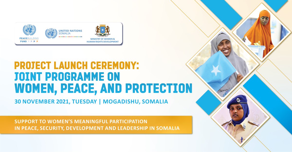 UN in Somalia tweet media