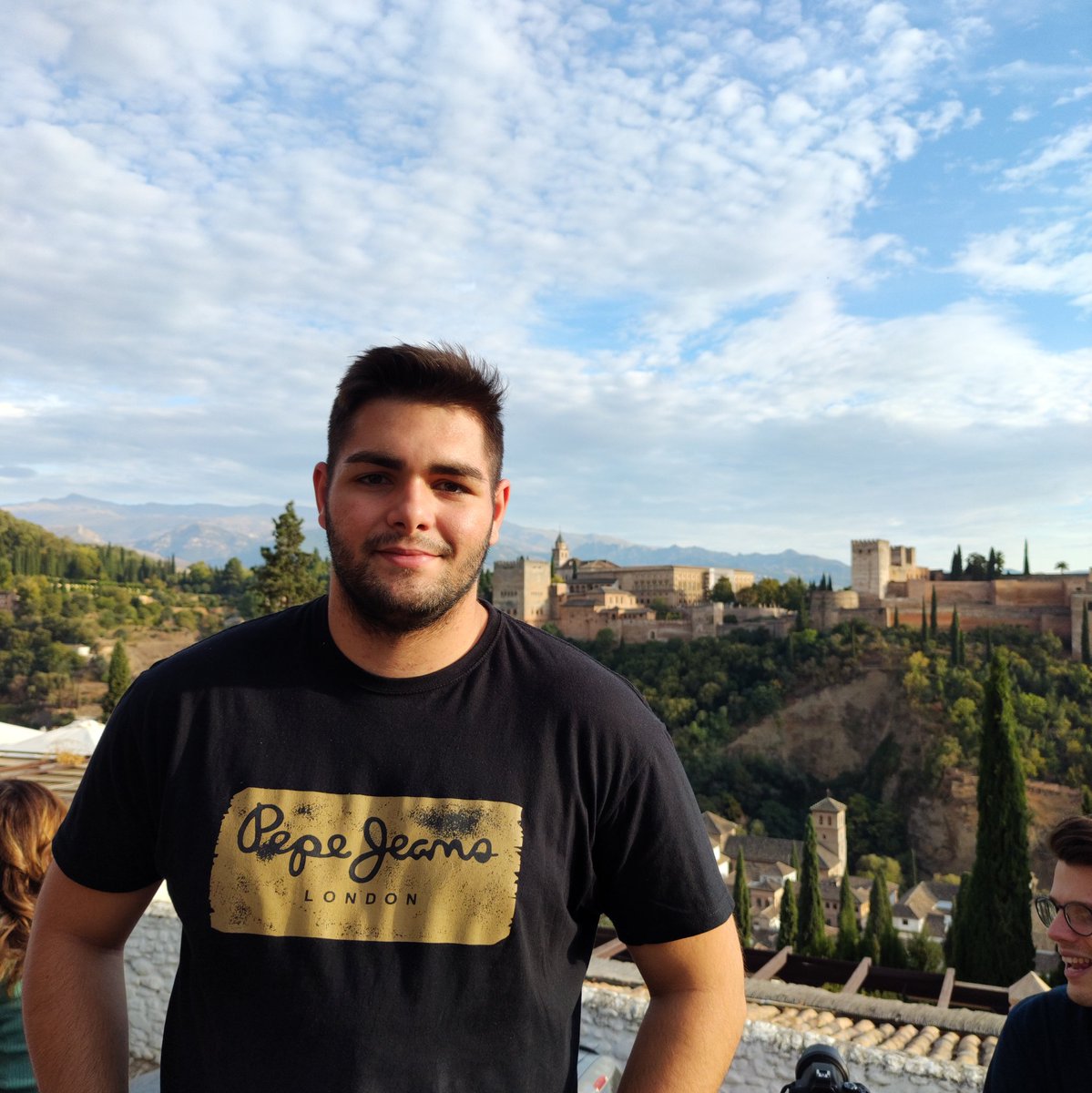 #NuevaFotoDePerfil