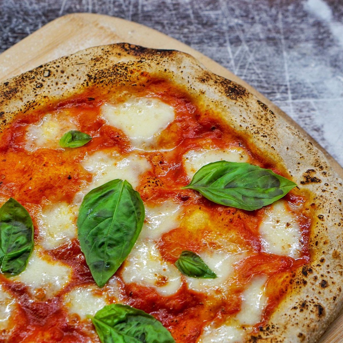 katepercys's tweet photo. The key to good #nutrition? Putting it into practice without compromising on flavour or indeed yumminess.
I’ve feel I’ve nailed this with our new #KatePercys #Pizza mixes.
👩🏼🍳simple to make, #meltinthemouth tasty 👅! #glutenfree #plantbased #Enerjoy!
Beats #Dominos any day 😜 https://t.co/nkL0iaLfVL