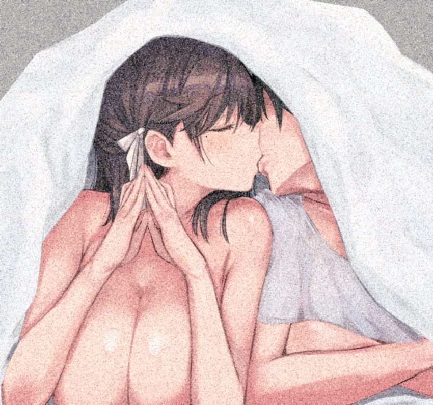 The puppy is slowly waking up~

[♡] For a good morning kiss!
[↻] For a detailed description!