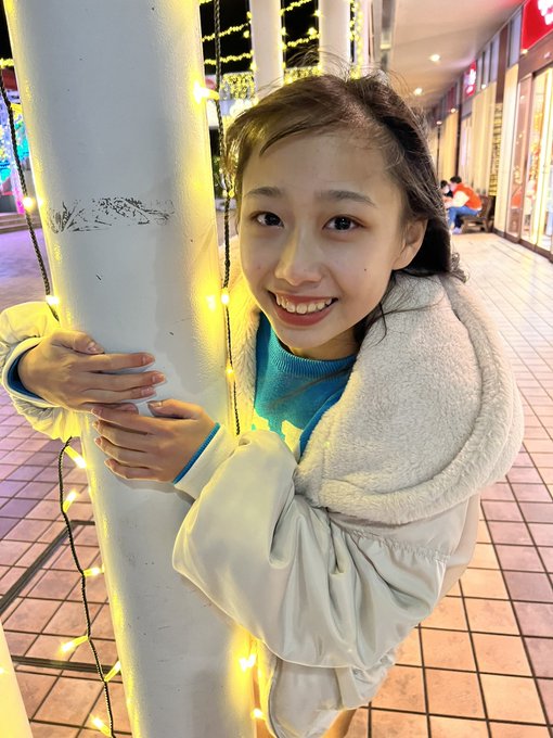 Twitterのコスプレ画像4