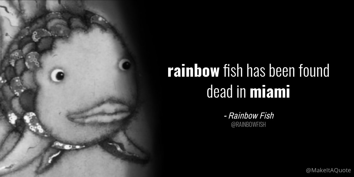 RAINBOWFlSH's tweet photo. https://t.co/YhemFvbMjM