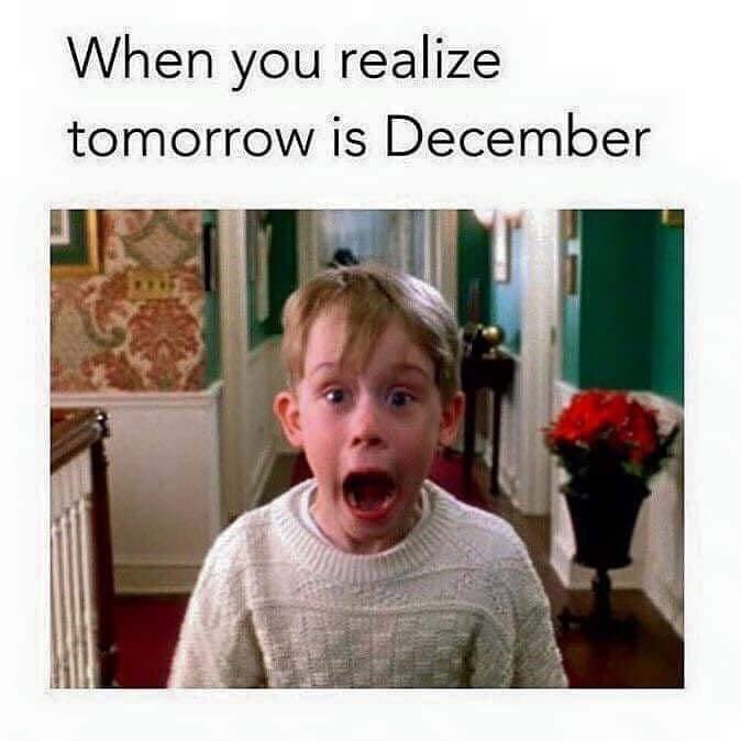 bangyeontantae's tweet photo. huh? wdym tomorrow’s December 😭 https://t.co/MMhps0hizG