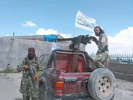 TalibanArchive's tweet photo. #Taliban
#TalibanArchive
#Afghanistan https://t.co/UqPfnPl29X