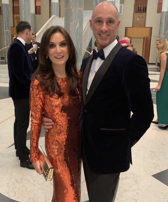 Asked why he was interjecting he replied: “Just Jacqui being Jacqui.”
He was then asked if he was mocking the way she spoke. news.com.au/national/polit…