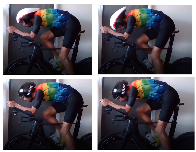 wallace78tri's tweet photo. Datos y análisis de Met Drone vs Kask Bambino Pro y Mojito, en condiciones reales (viento, potencia, carretera ondulada) con @Notio_AI.
RT si crees que es interesante. Gracias ;)
https://t.co/IXlTPxME2U https://t.co/rBsHQrV2Zc