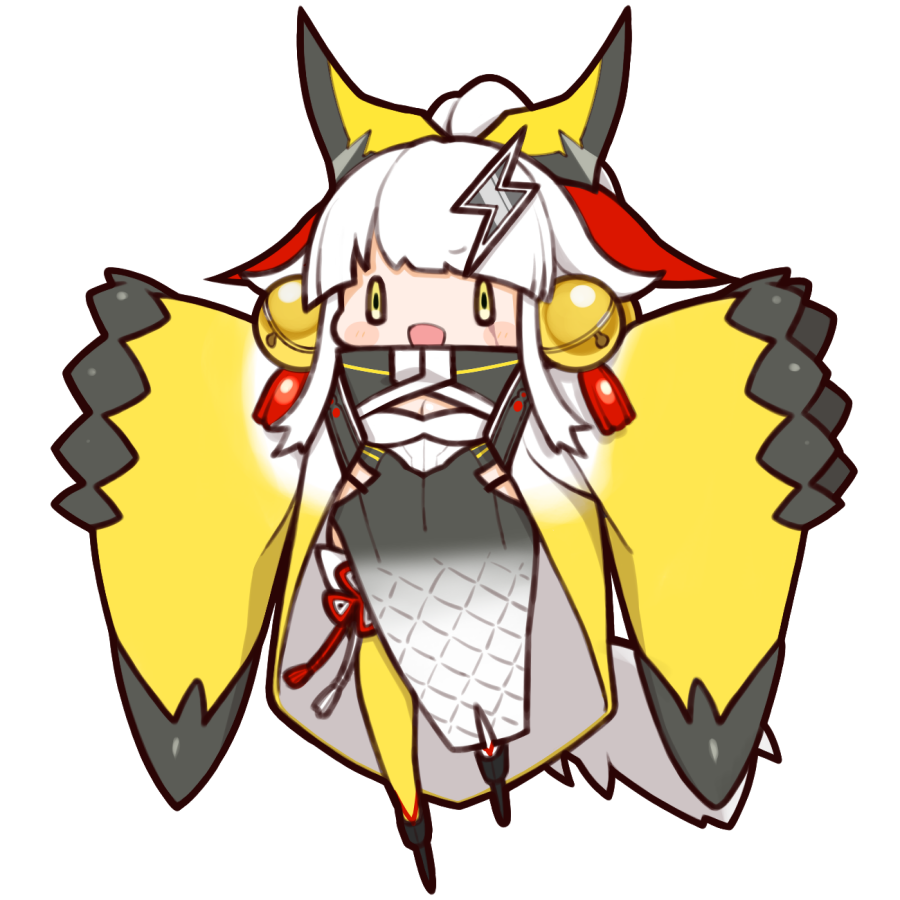 個人Vtuber探しの旅で目に付いた子をゆる絵で描くやつ
ぬぅまるちゃん
#ぬぅまるアート 