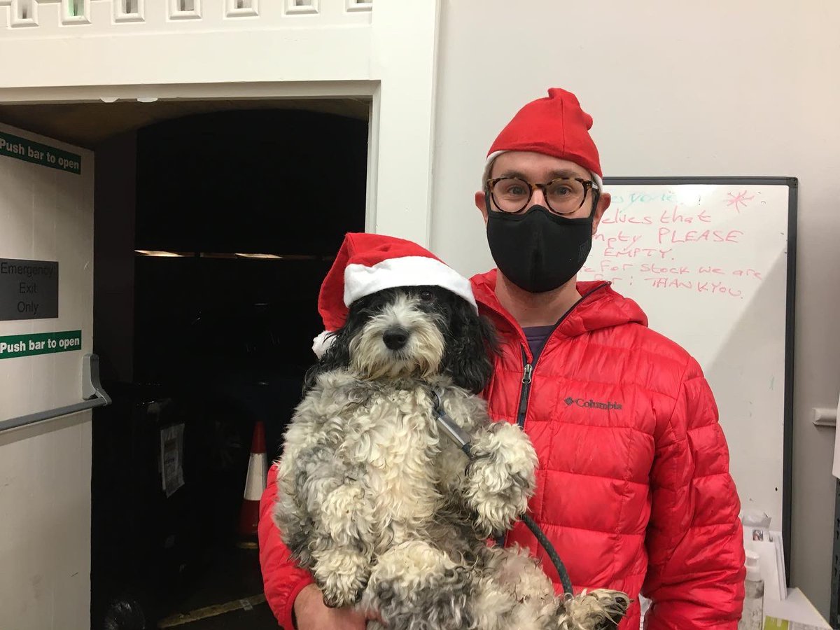 GoodGym Oxford tweet media