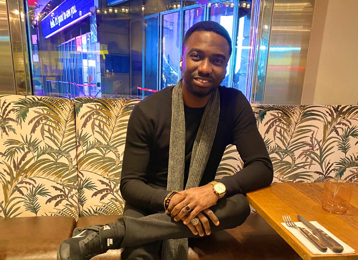 jayfoley2131's tweet photo. Good morning 
Don’t rush time. Time will tell, when it’s time 🔥 https://t.co/G5KZ7zFj8S
