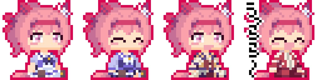 ウマ娘 うららん ぱかプチ ハルウララ ドット絵 ウマ娘 ウマ娘プリティーダービー まおつーのイラスト ウマ娘 うららん ぱかプチ ハルウララ ドット絵 ウマ娘 ウマ娘プリティーダービー まおつーのイラスト
